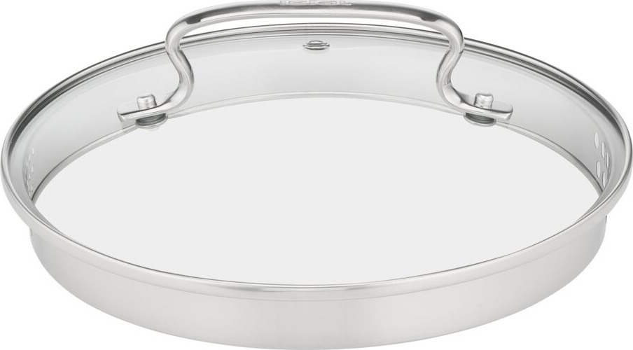 Каструля Tefal DUETTO+, 6л, з кришкою, нержавіюча сталь (G7197956) фото7