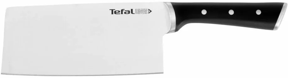 Топорик Tefal Ice Force, 18 см, нержавеющая сталь, пластик (K1750124) фото2