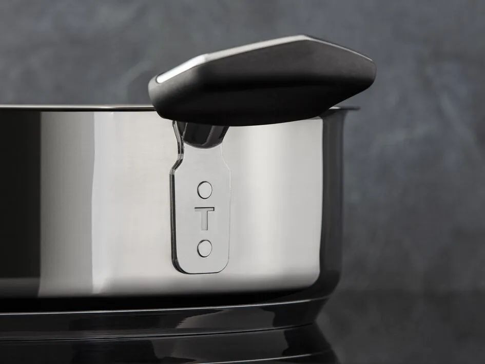 Сотейник Tefal Emotion+, 24 см (E3067045) фото3