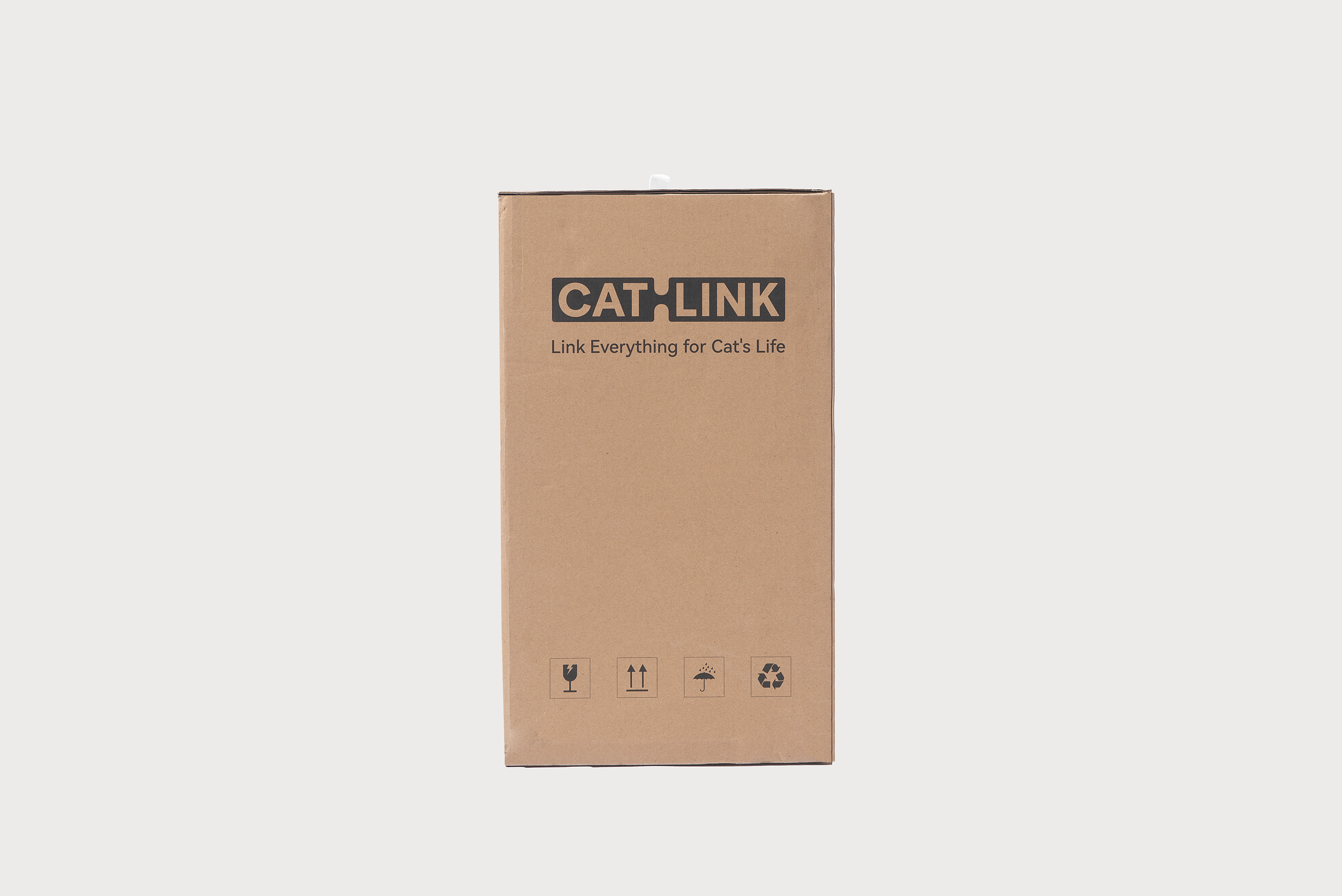 Умная автоматическая кормушка для домашних животных Catlink Automatic Feeder FRESH 2, 4л фото24