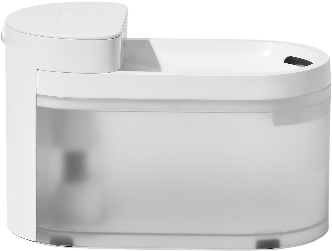 Умная поилка беспроводная Catlink Pure 3 AI Water Fountain-wireless 2,3 л фото2