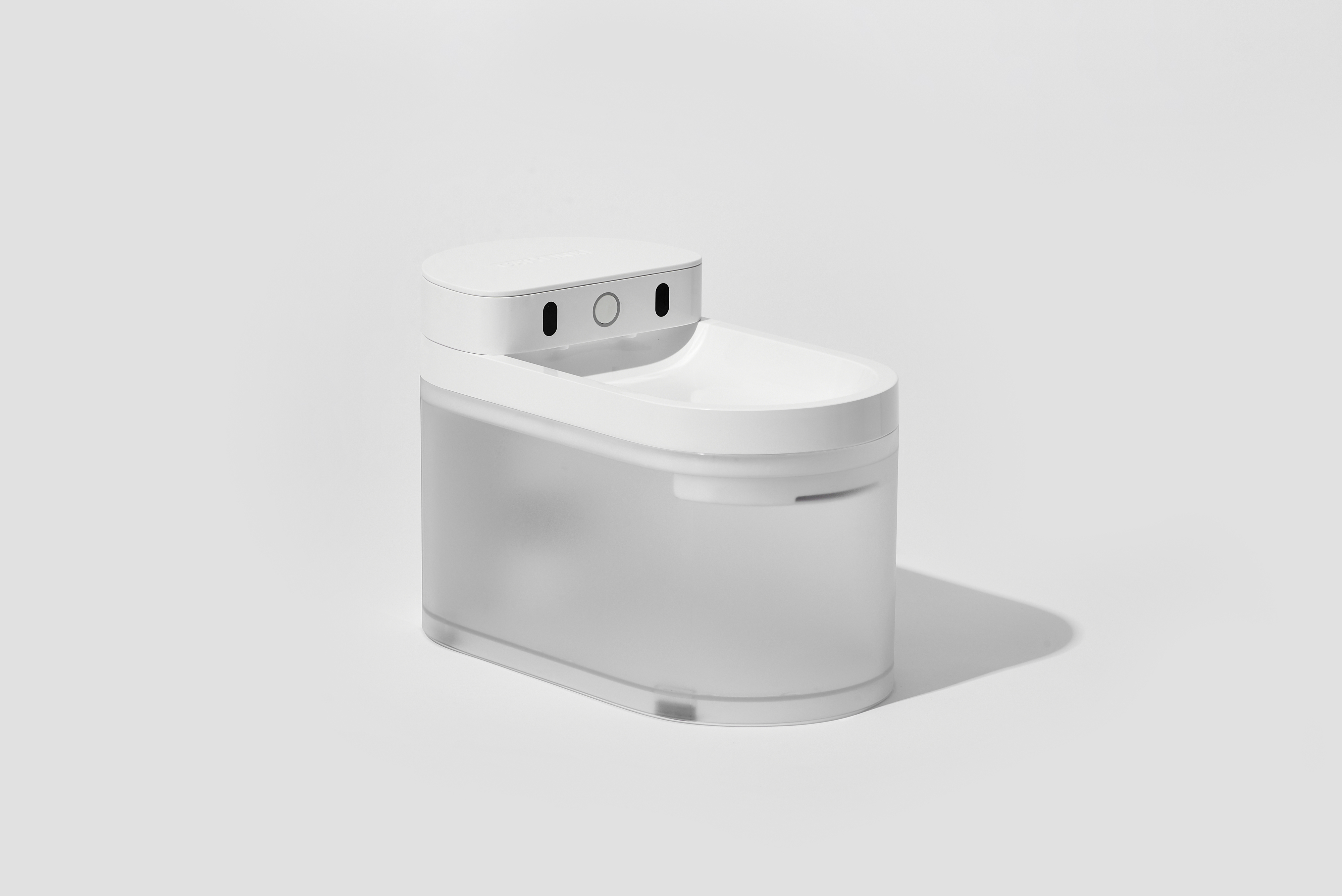 Умная поилка беспроводная Catlink Pure 3 AI Water Fountain-wireless 2,3 л фото3