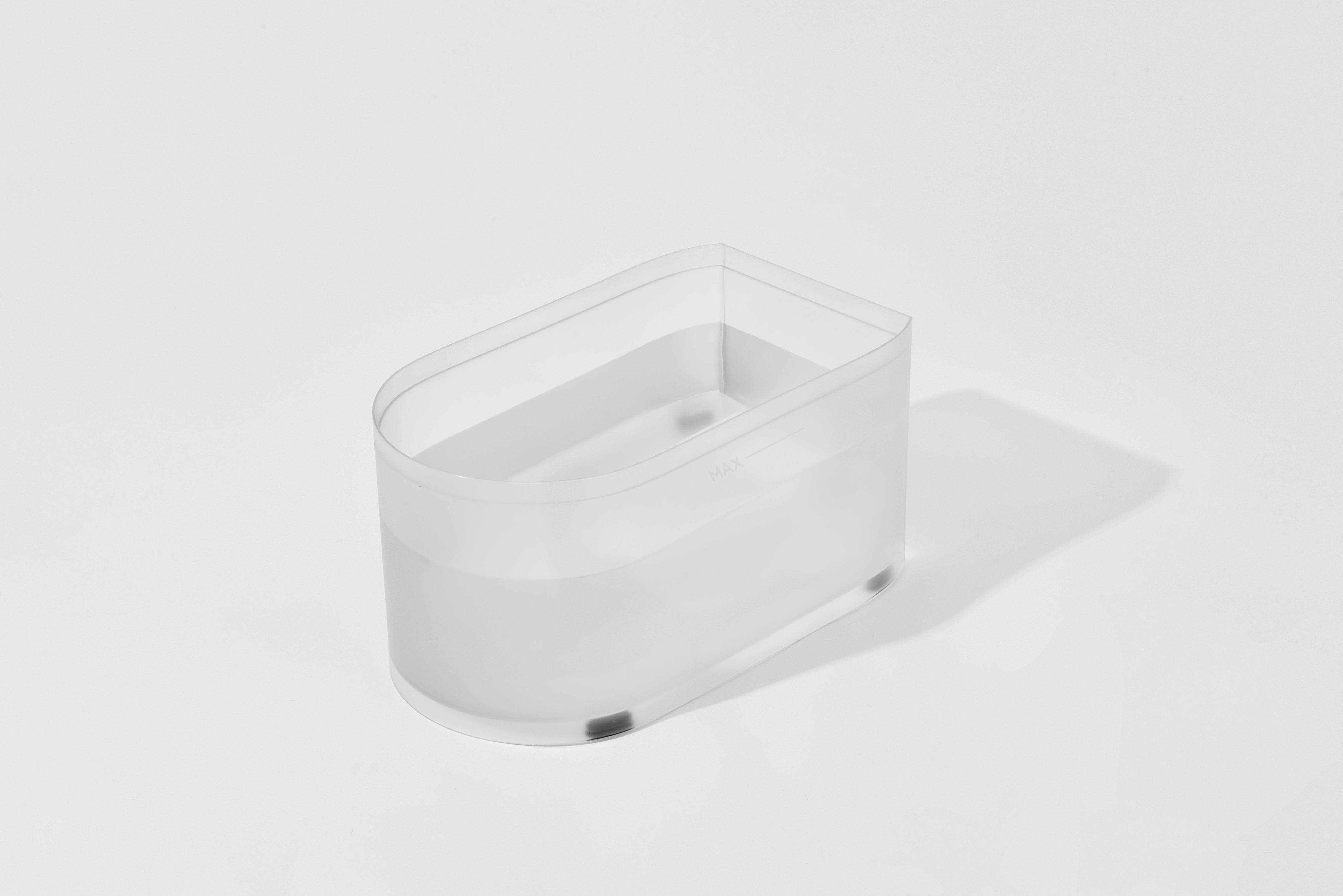 Умная поилка беспроводная Catlink Pure 3 AI Water Fountain-wireless 2,3 л фото10