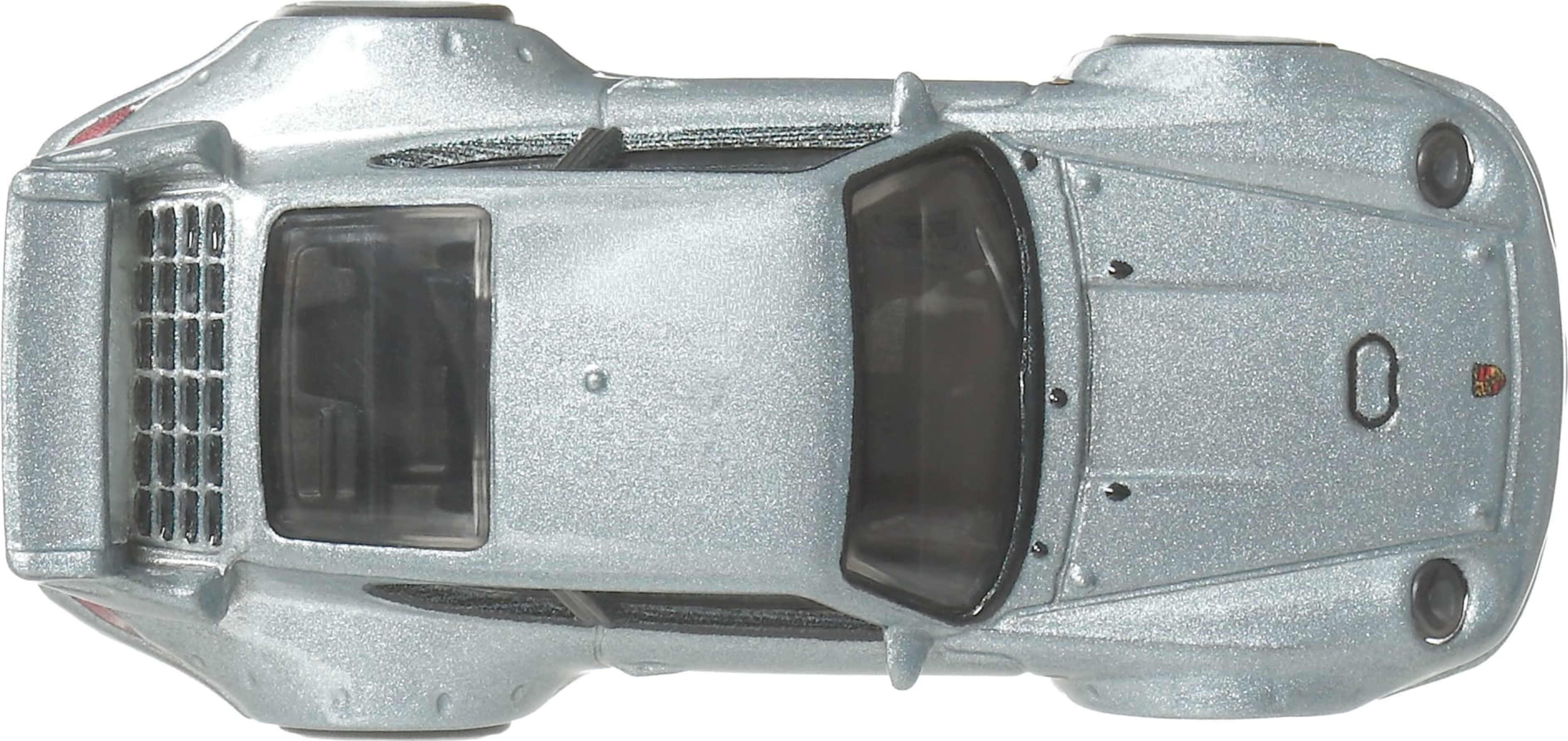 Коллекционная модель машинки Porsche 993 GT2 серии Car Culture Hot Wheels (JKF16) фото