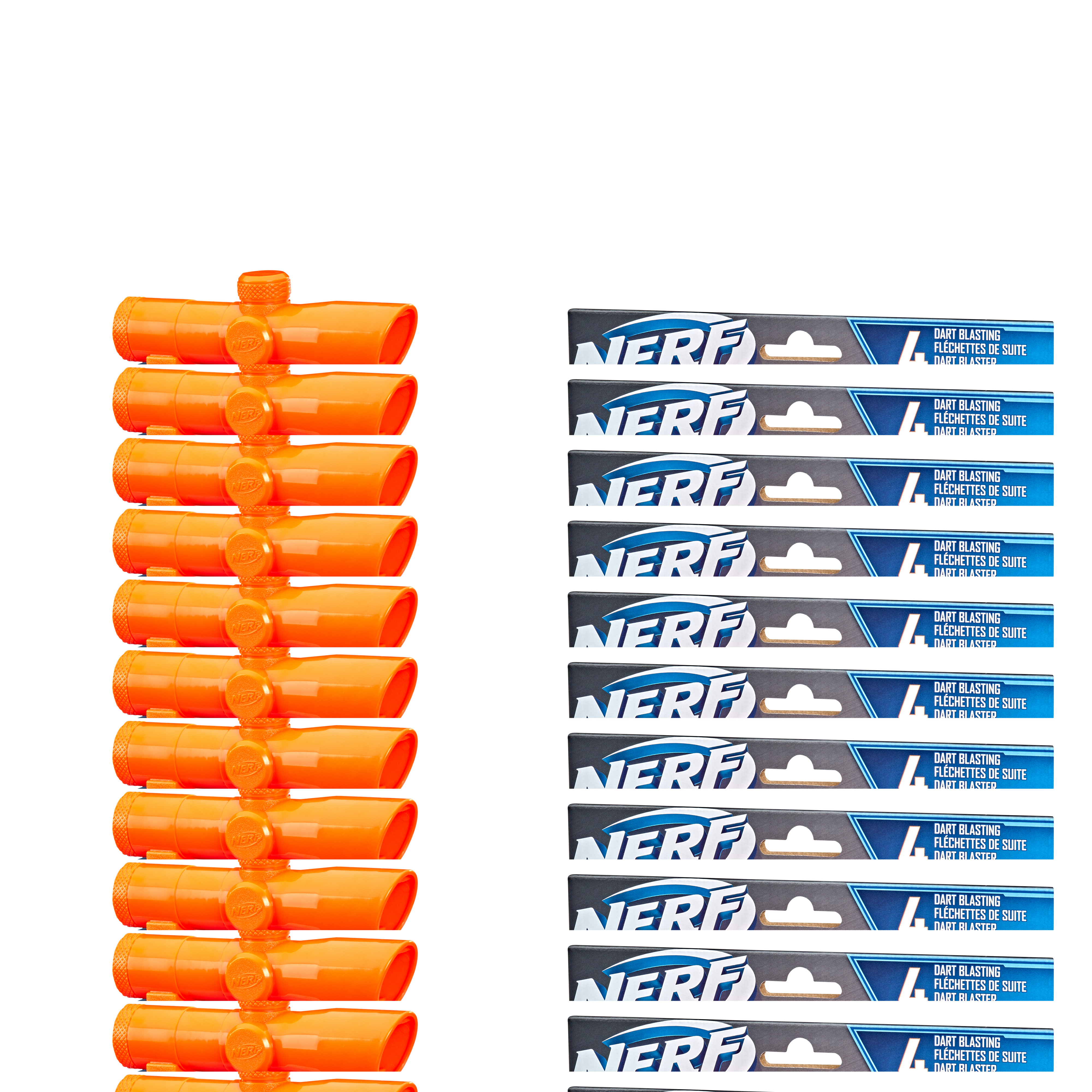 Бластер HASBRO NERF Еліт Проспект фото3