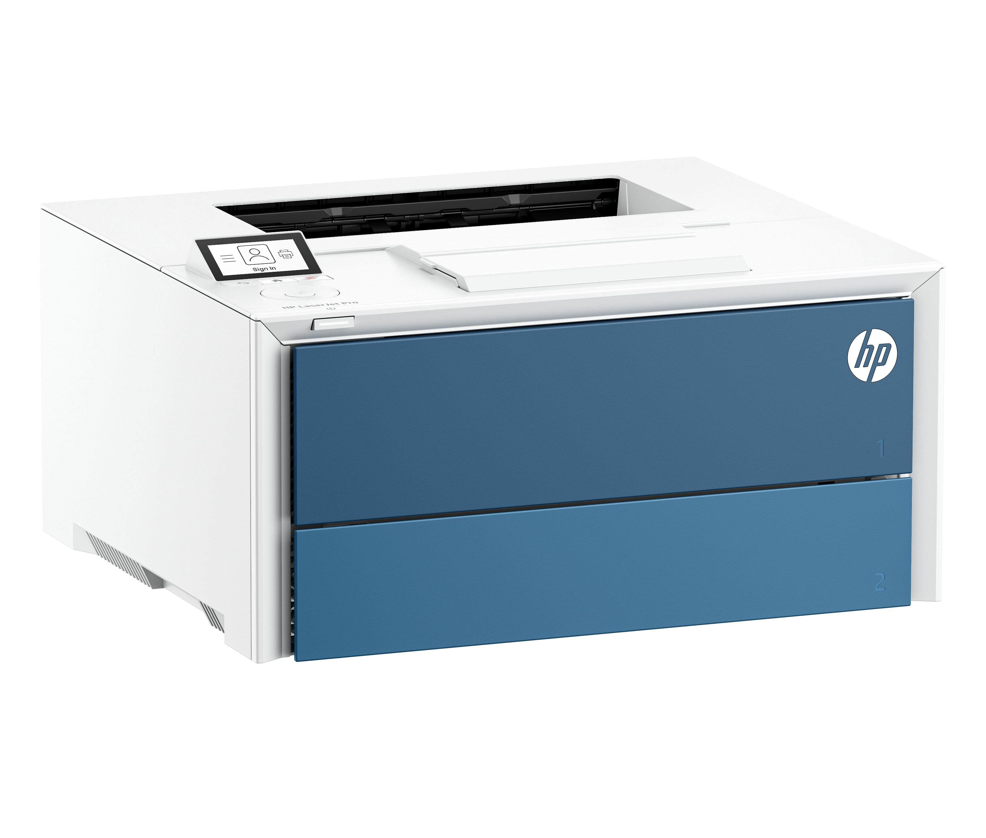 Принтер лазерный HP LaserJet Pro 4007n (8X3D8A) фото2