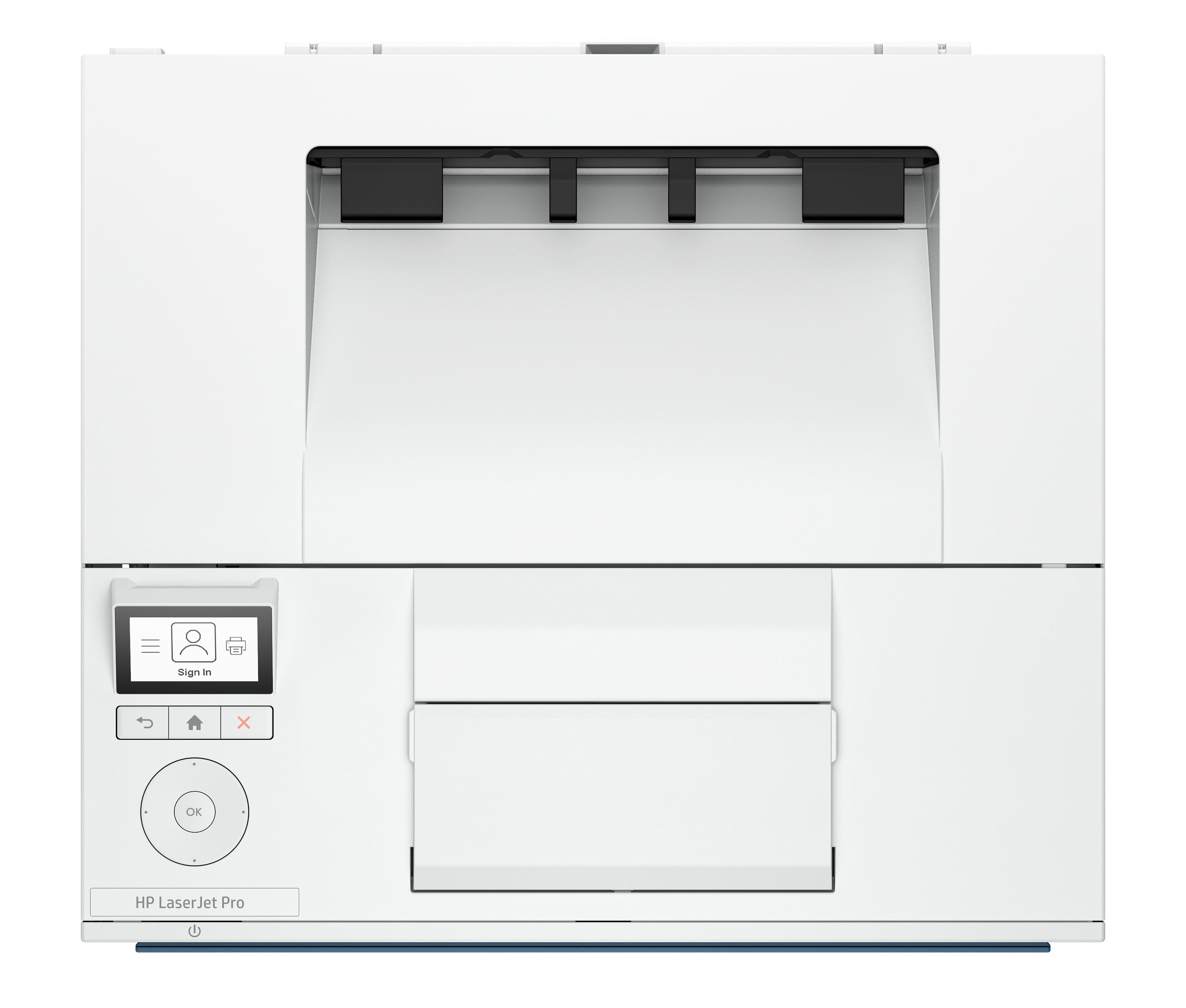 Принтер лазерный HP LaserJet Pro 4007dn (8X3D8A) фото3