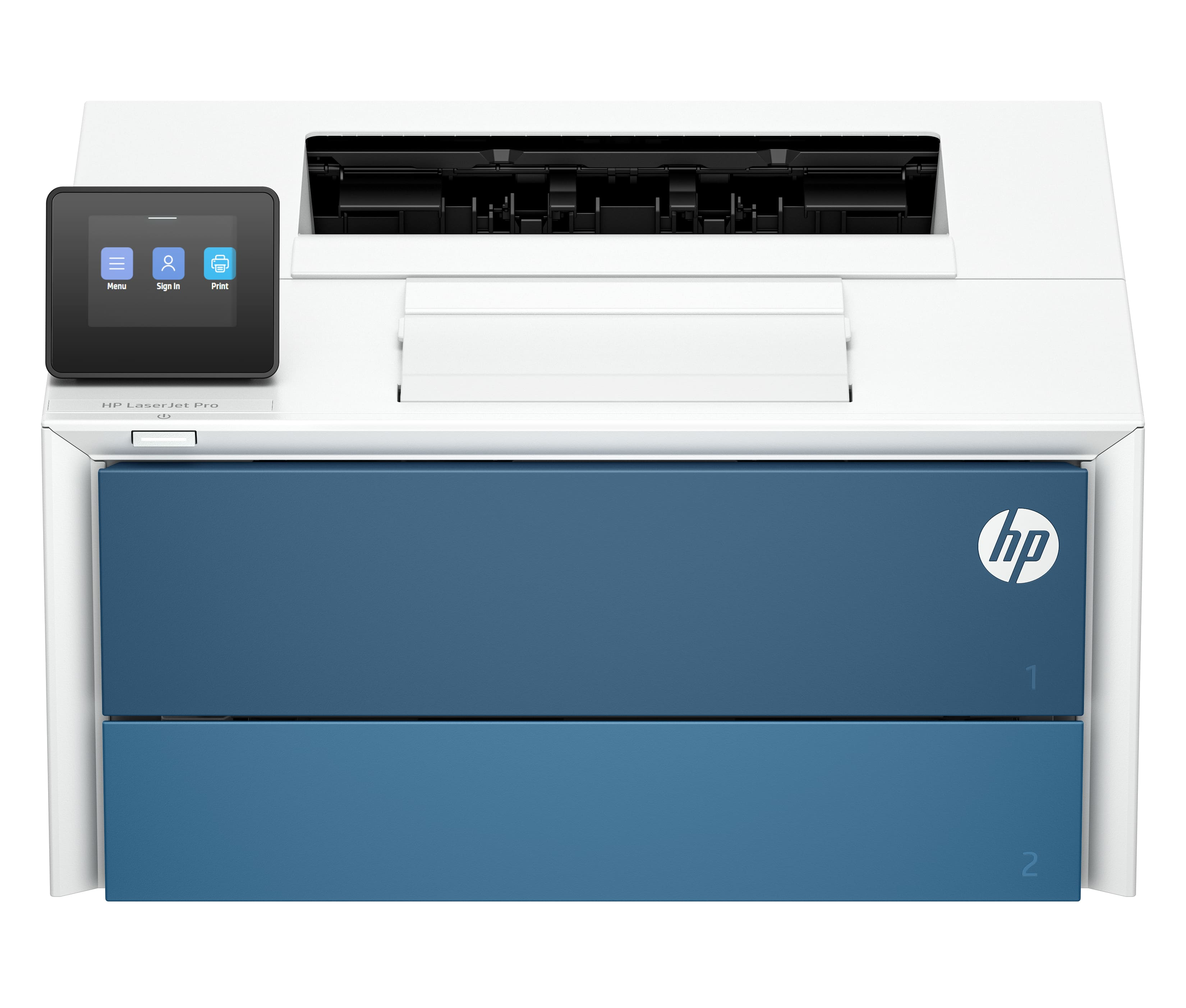 Принтер лазерный HP LaserJet Pro 4007dw (8X3E0A) фото