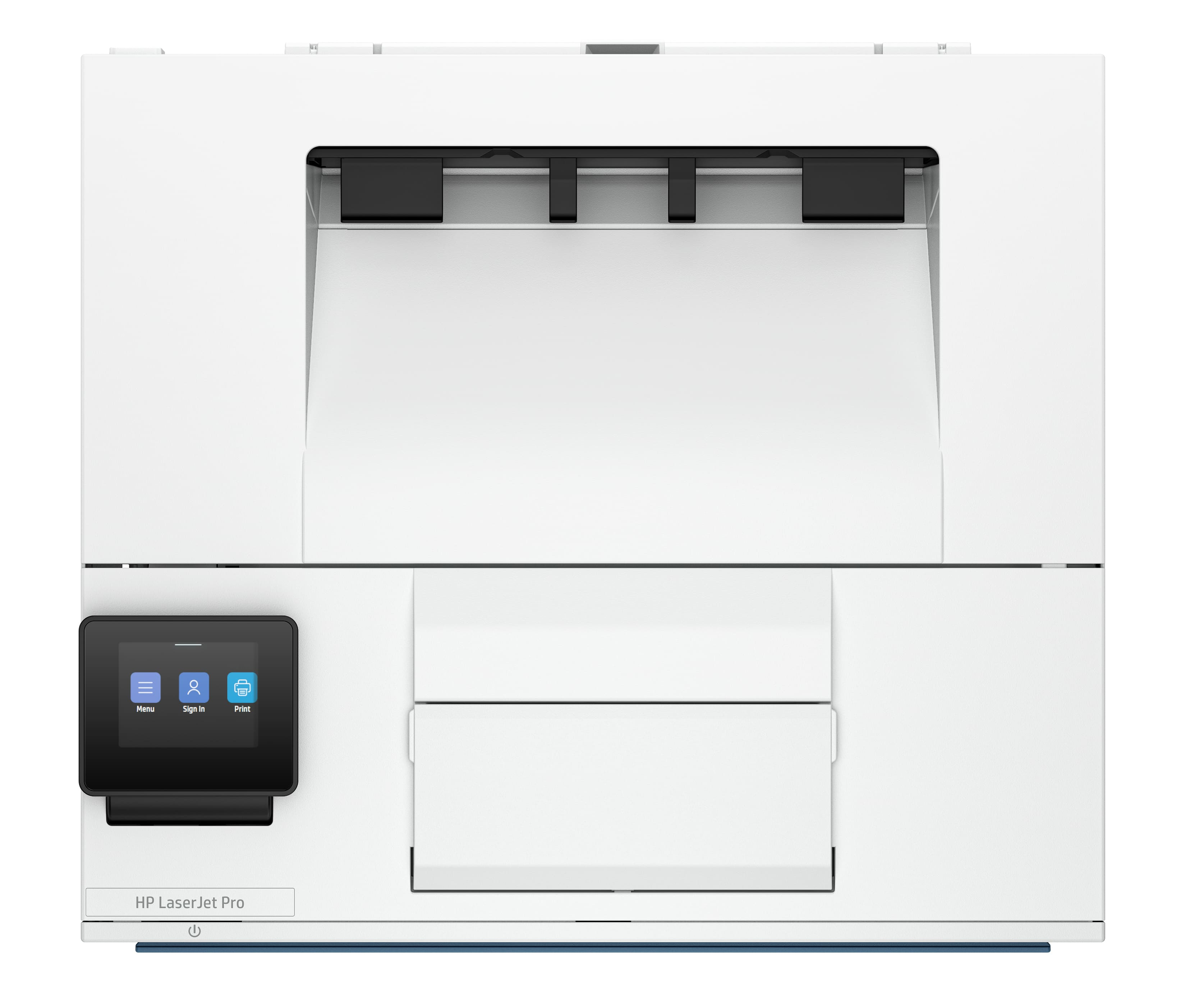 Принтер лазерный HP LaserJet Pro 4007dw (8X3E0A) фото