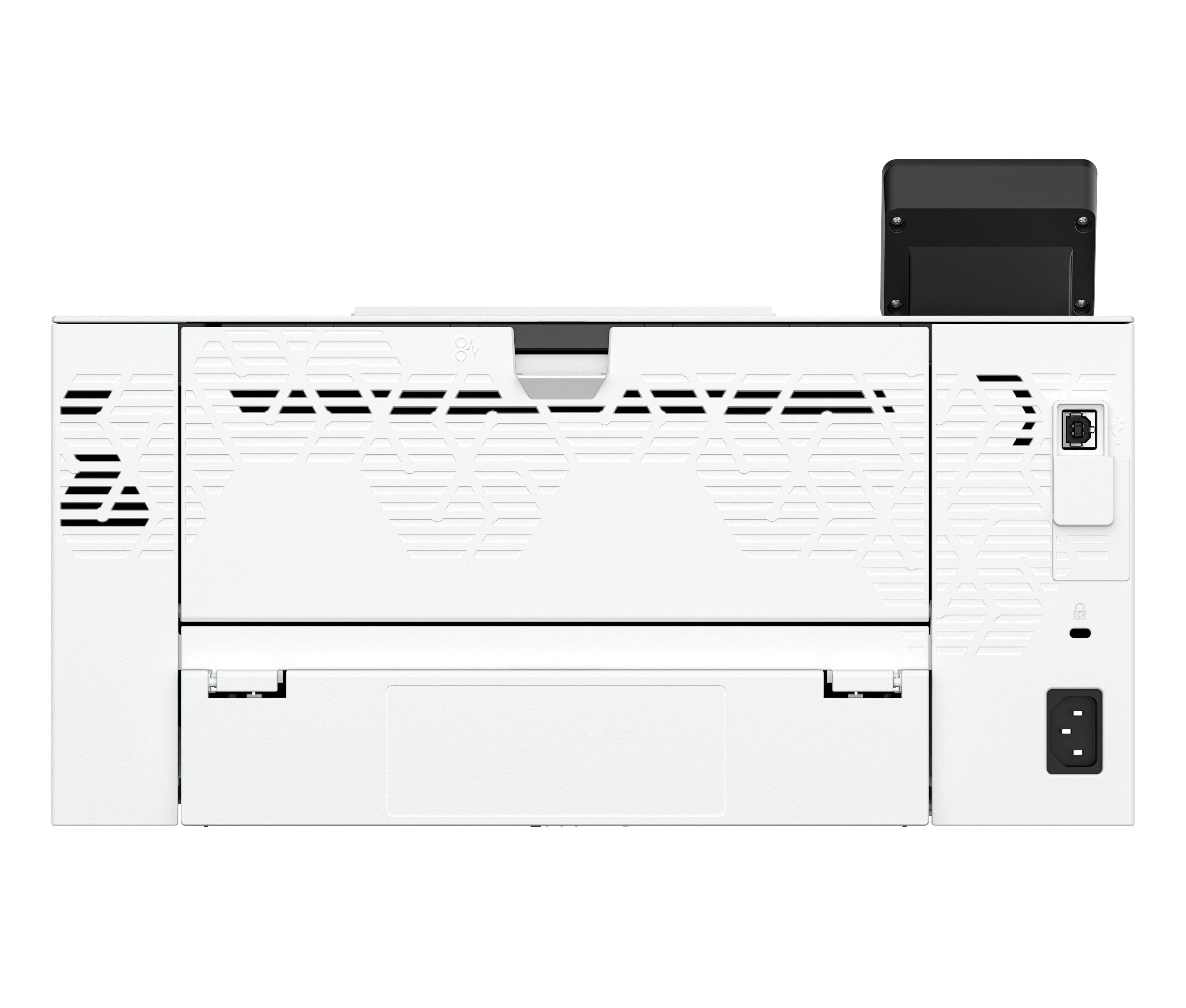 Принтер лазерный HP LaserJet Pro 4007dw (8X3E0A) фото
