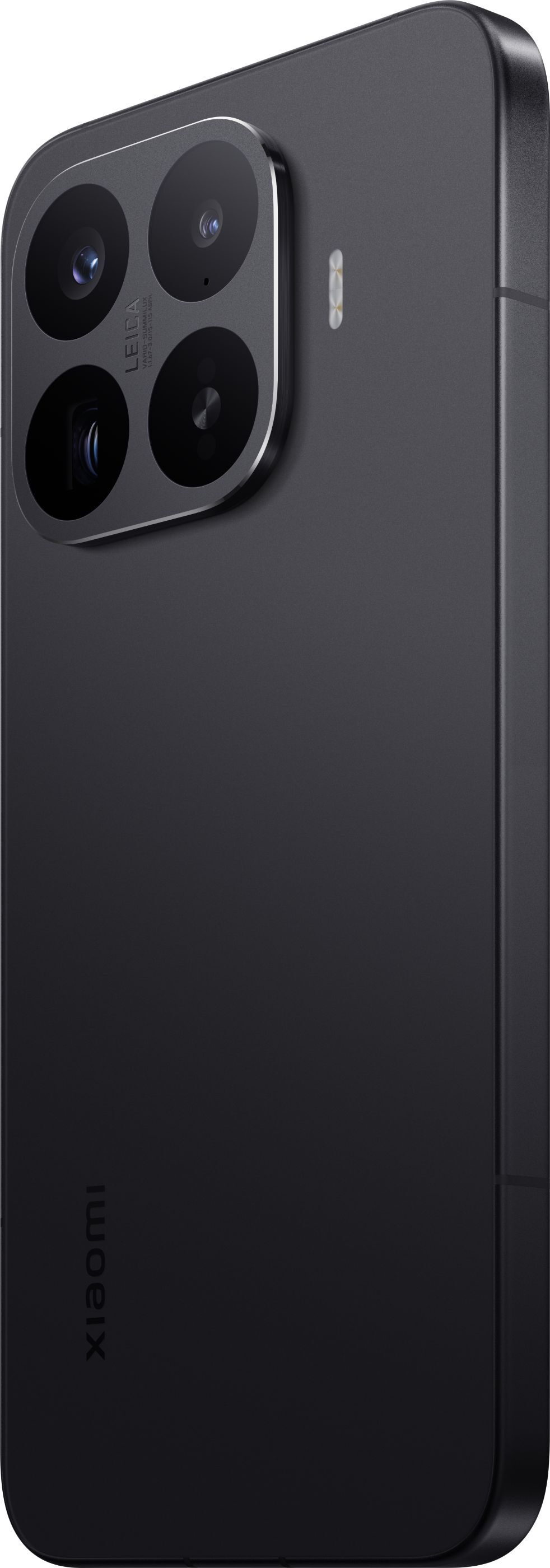 Смартфон Xiaomi 17T Pro 12/256GB Black (1201336) фото7