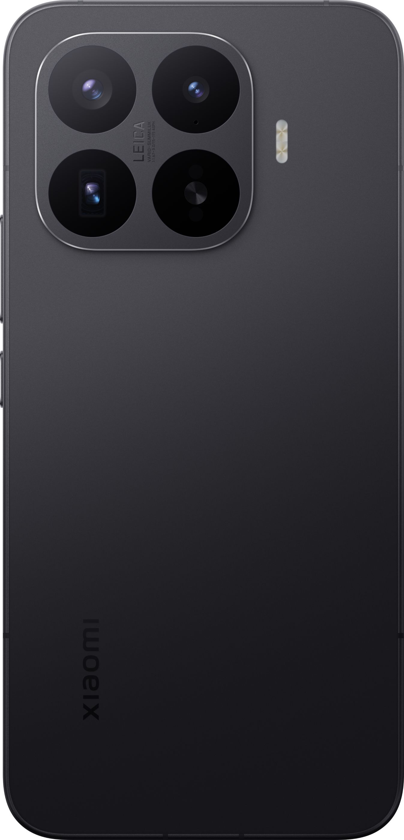 Смартфон Xiaomi 17T Pro 12/256GB Black (1201336) фото3