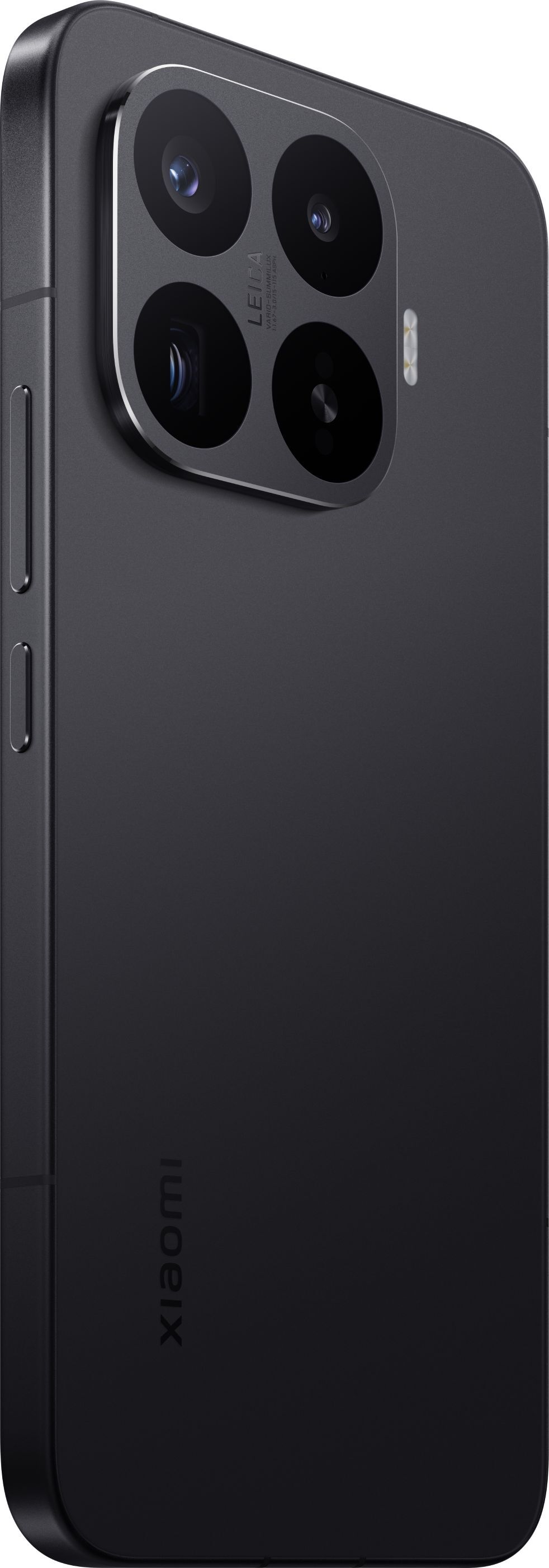 Смартфон Xiaomi 17T Pro 12/256GB Black (1201336) фото6