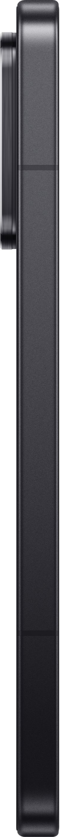 Смартфон Xiaomi 17T Pro 12/256GB Black (1201336) фото8