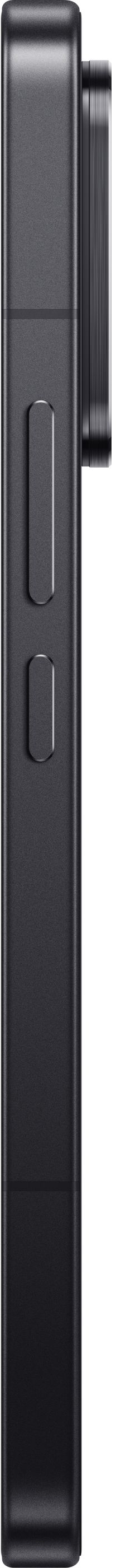 Смартфон Xiaomi 17T Pro 12/256GB Black (1201336) фото9