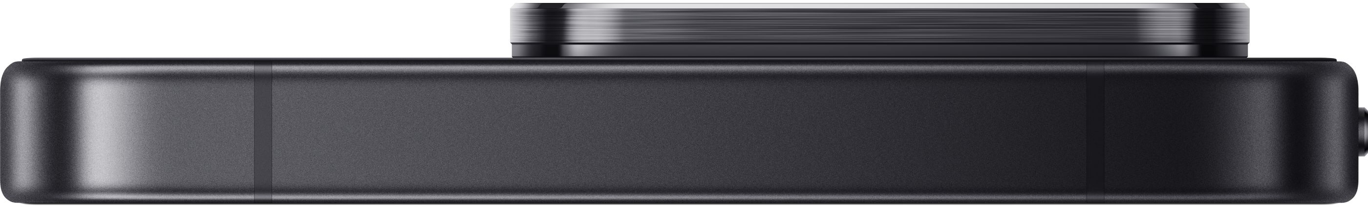 Смартфон Xiaomi 17T Pro 12/256GB Black (1201336) фото11