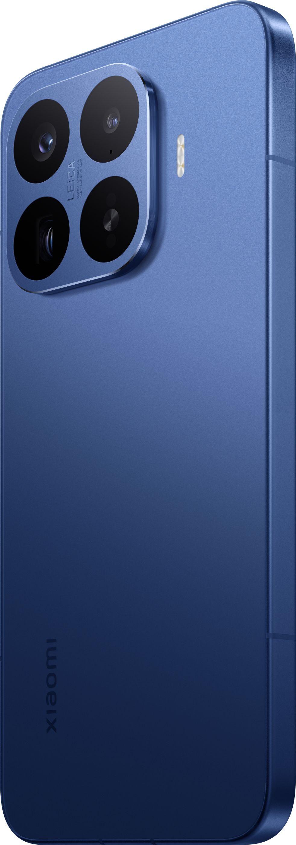 Смартфон Xiaomi 17T Pro 12/256GB Deep Blue (1201337) фото7
