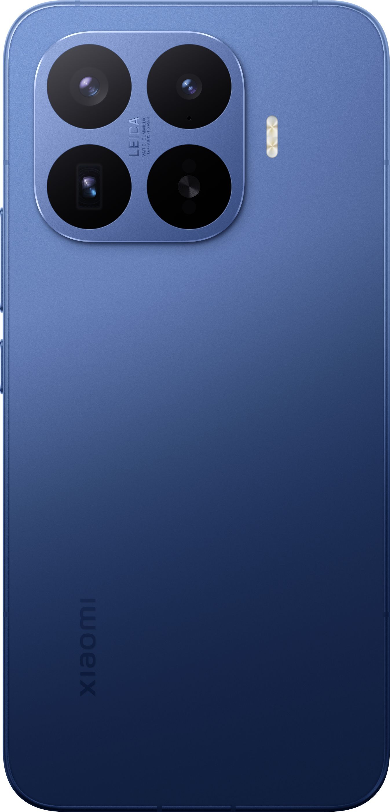 Смартфон Xiaomi 17T Pro 12/256GB Deep Blue (1201337) фото3