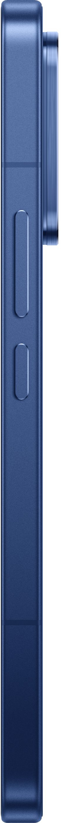 Смартфон Xiaomi 17T Pro 12/256GB Deep Blue (1201337) фото9