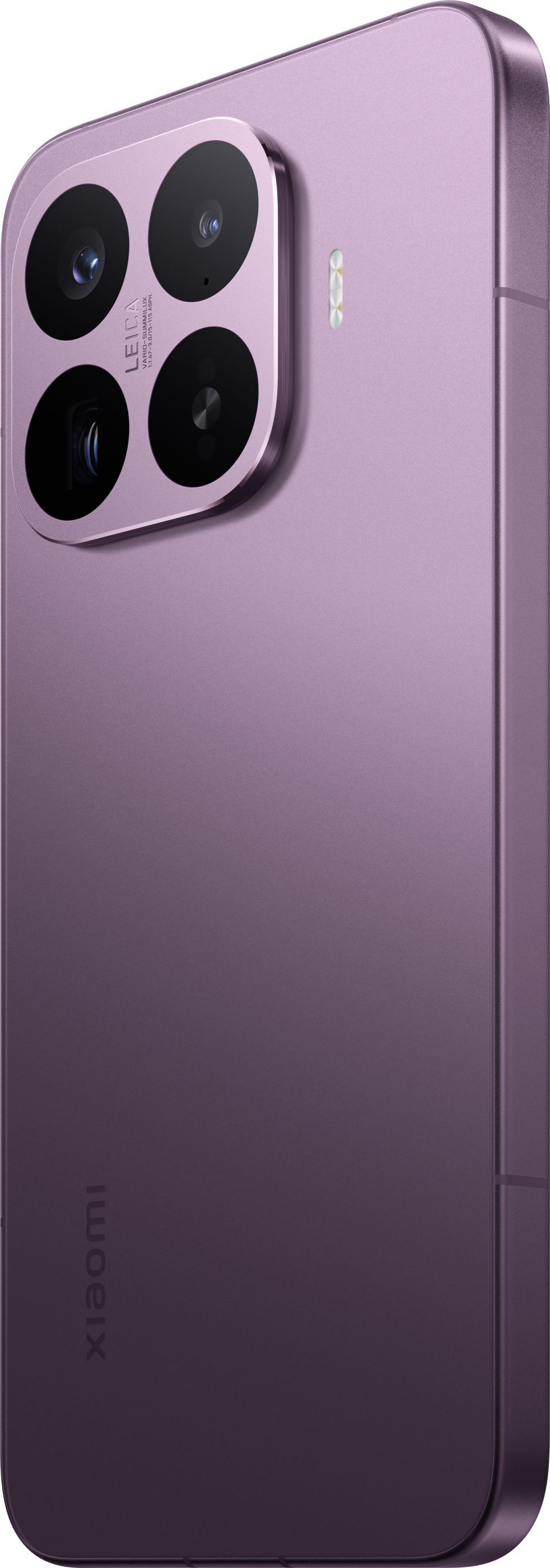 Смартфон Xiaomi 17T Pro 12/256GB Deep Violet (1201338) фото