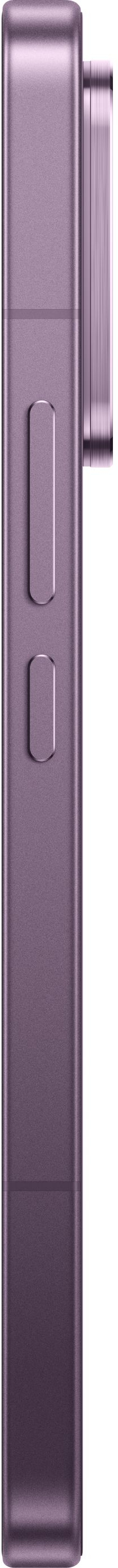 Смартфон Xiaomi 17T Pro 12/256GB Deep Violet (1201338) фото
