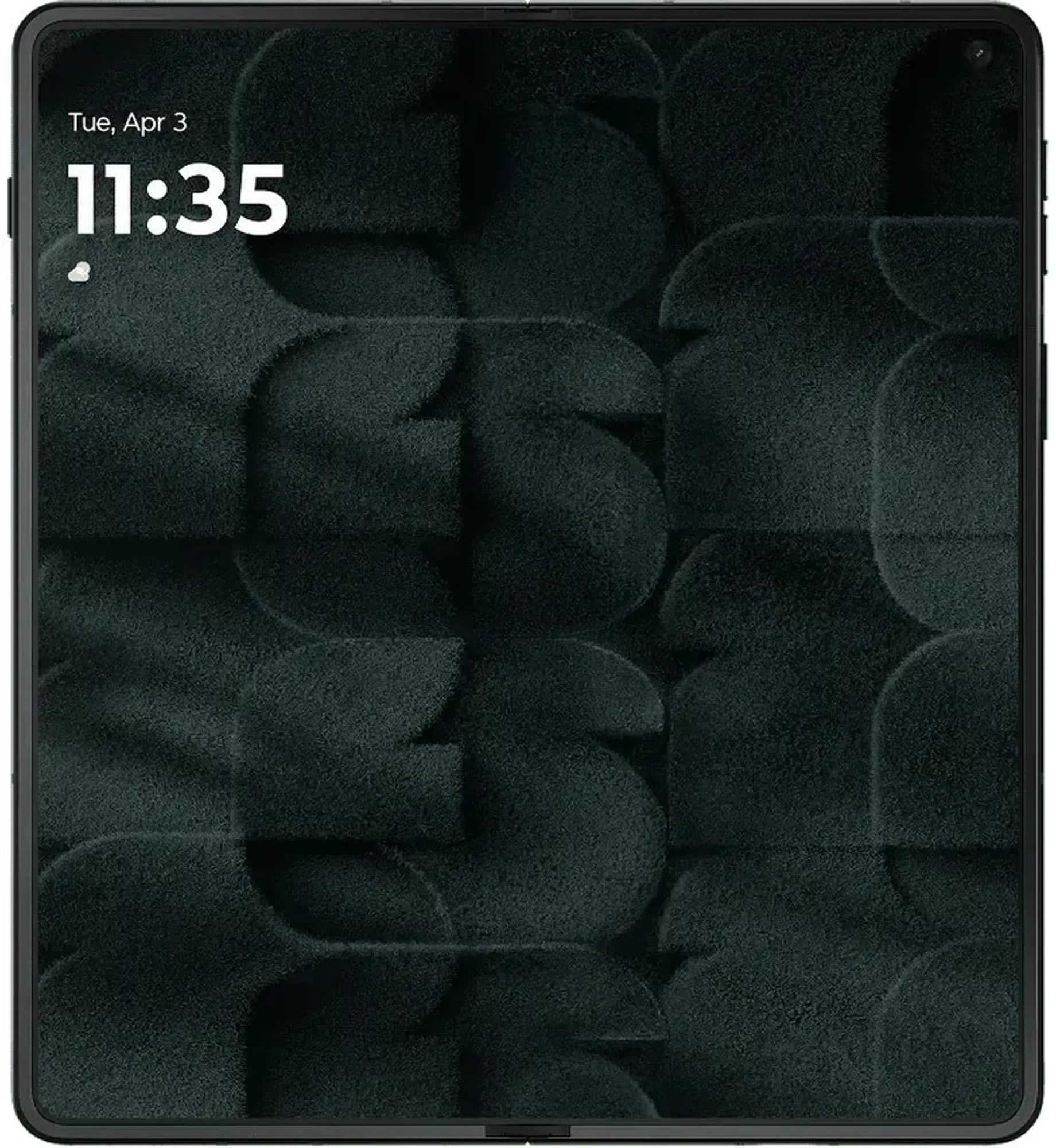 Смартфон Motorola Razr Fold 16/512GB FIFA Edition (PBAX0037PL) фото2