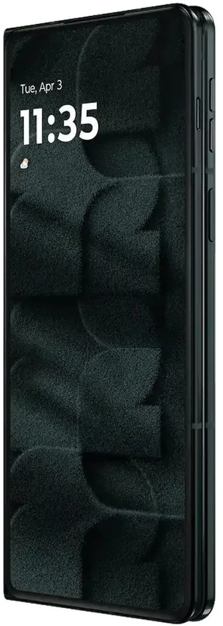 Смартфон Motorola Razr Fold 16/512GB FIFA Edition (PBAX0037PL) фото4