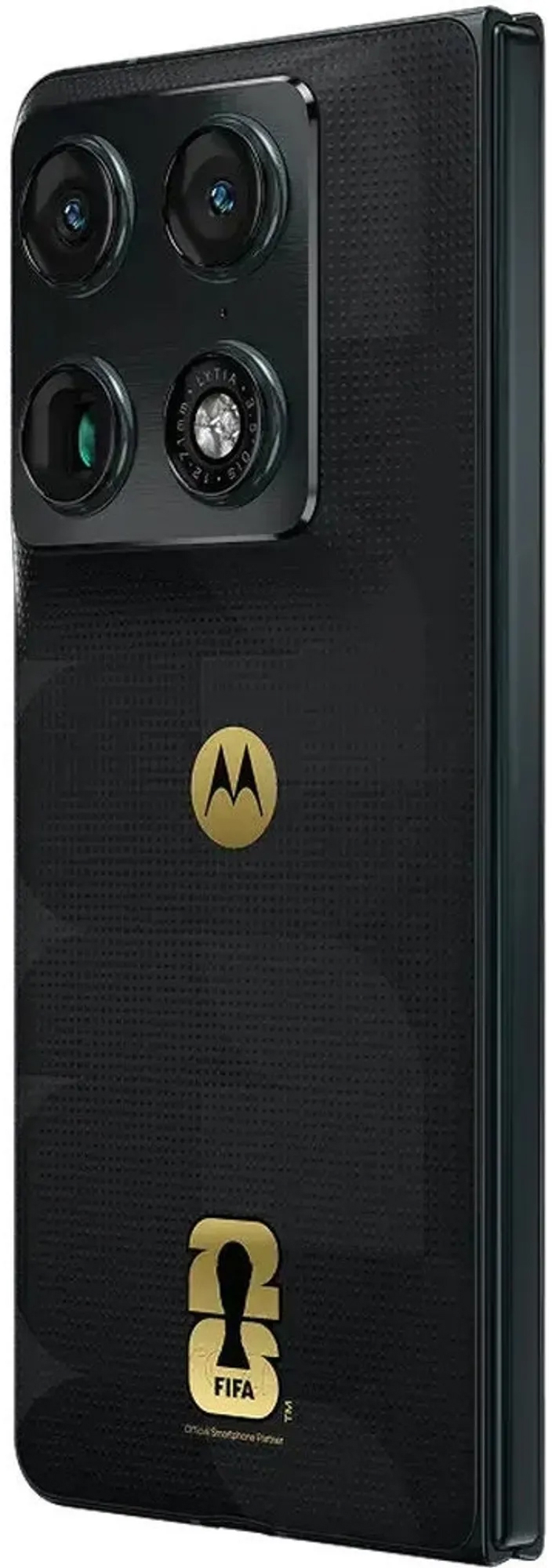 Смартфон Motorola Razr Fold 16/512GB FIFA Edition (PBAX0037PL) фото5