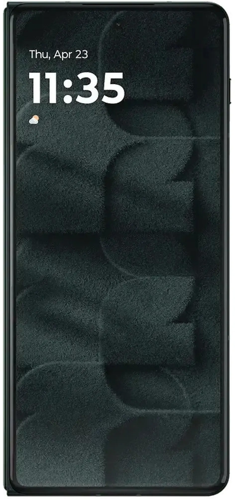 Смартфон Motorola Razr Fold 16/512GB FIFA Edition (PBAX0037PL) фото3