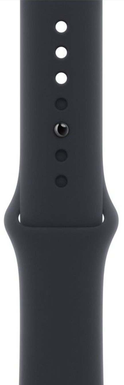 Смарт-часы Refurbished Apple Watch Series 8 GPS 45mm Midnight (Хорошее состояние, B) фото