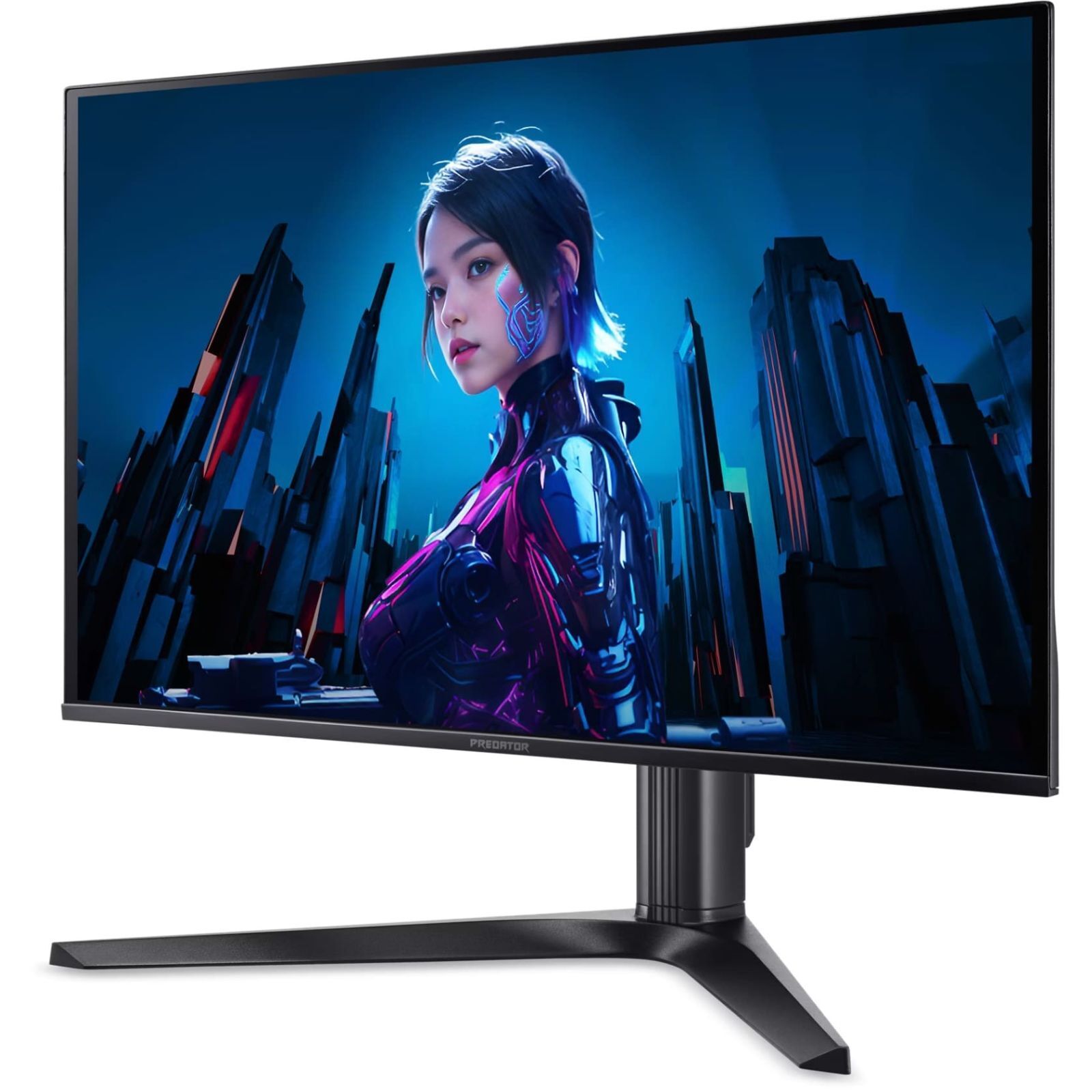 Монитор 27'' ACER Predator X27UZ1bmiiprx (UM.GXXEE.113) фото