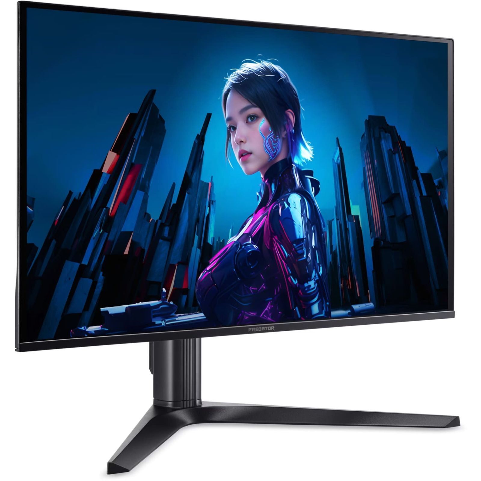 Монитор 27'' ACER Predator X27UZ1bmiiprx (UM.GXXEE.113) фото