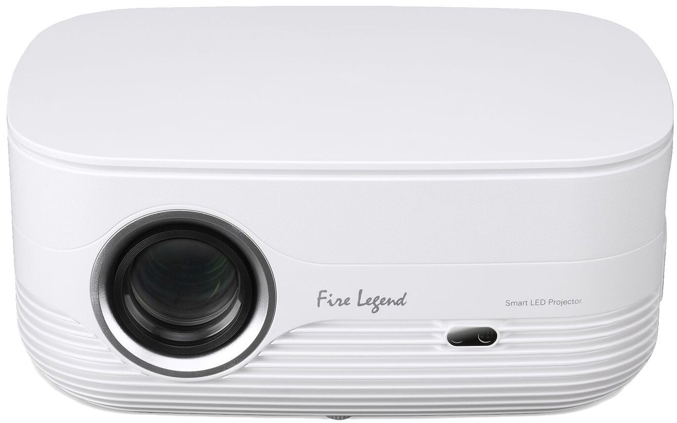 Проектор ACER AOpen QF81 (MR.P0K11.001) фото2