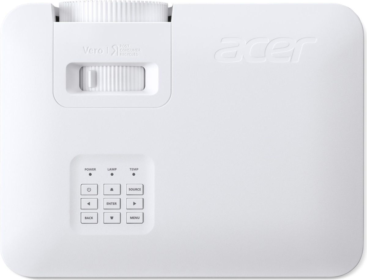 Проектор Acer Vero PL2535pi (MR.P0P11.001) фото