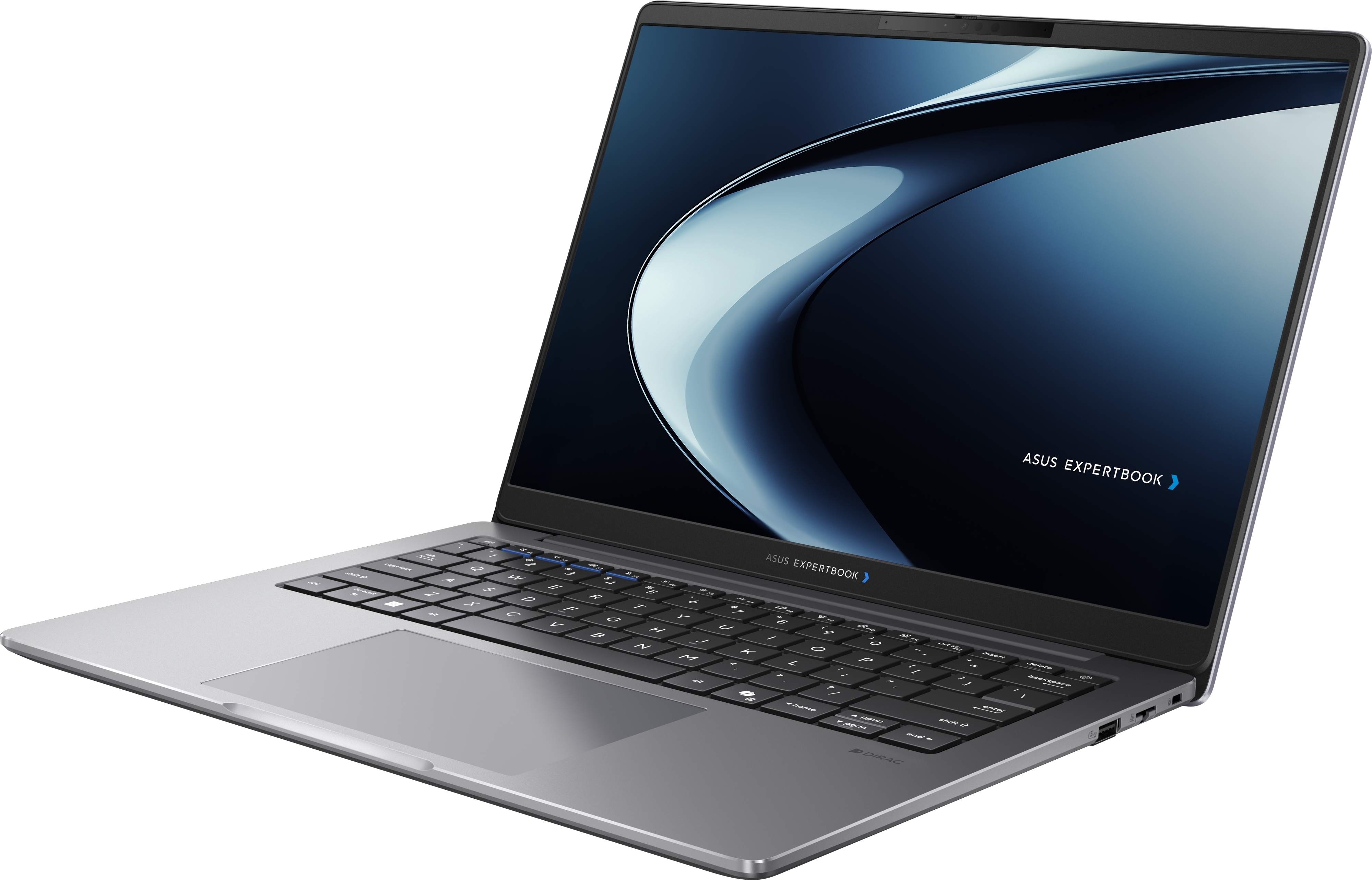 Ноутбук ASUS ExpertBook P5 G2 PM5406CGA-SF0148X (90NX0AA1-M005C0) фото3