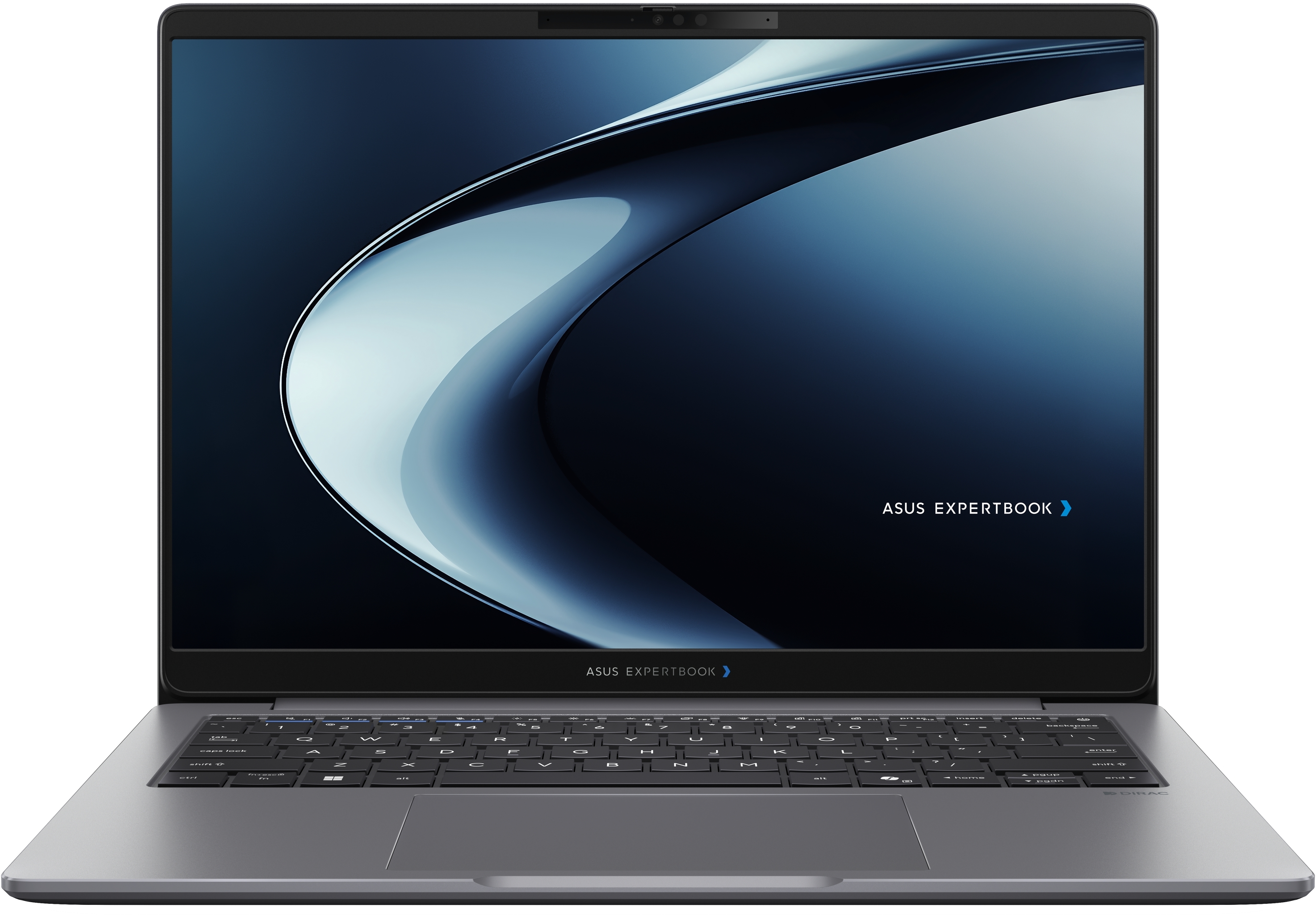 Ноутбук ASUS ExpertBook P5 G2 PM5406CGA-SF0148X (90NX0AA1-M005C0) фото2