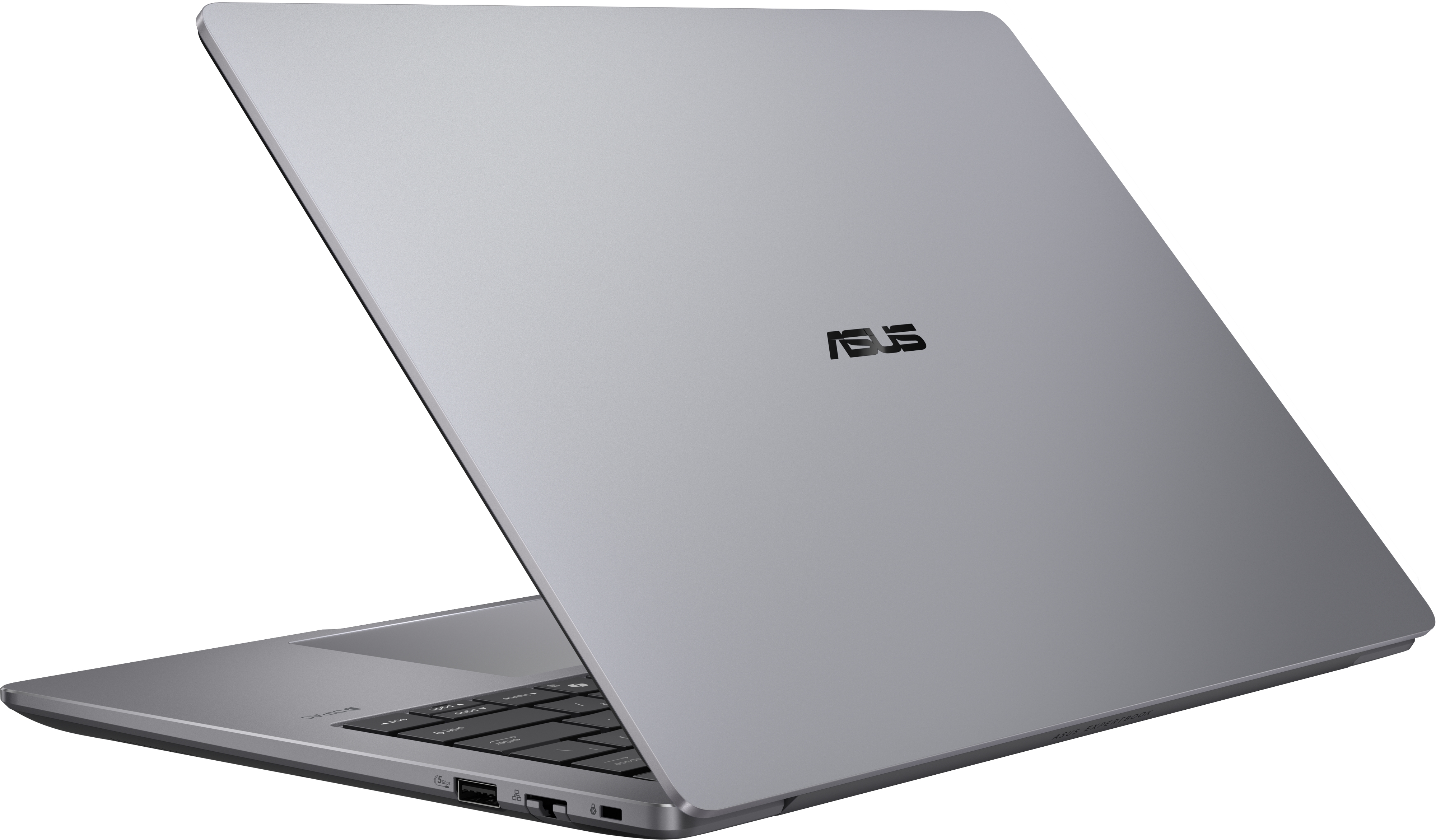 Ноутбук ASUS ExpertBook P5 G2 PM5406CGA-SF0148X (90NX0AA1-M005C0) фото11