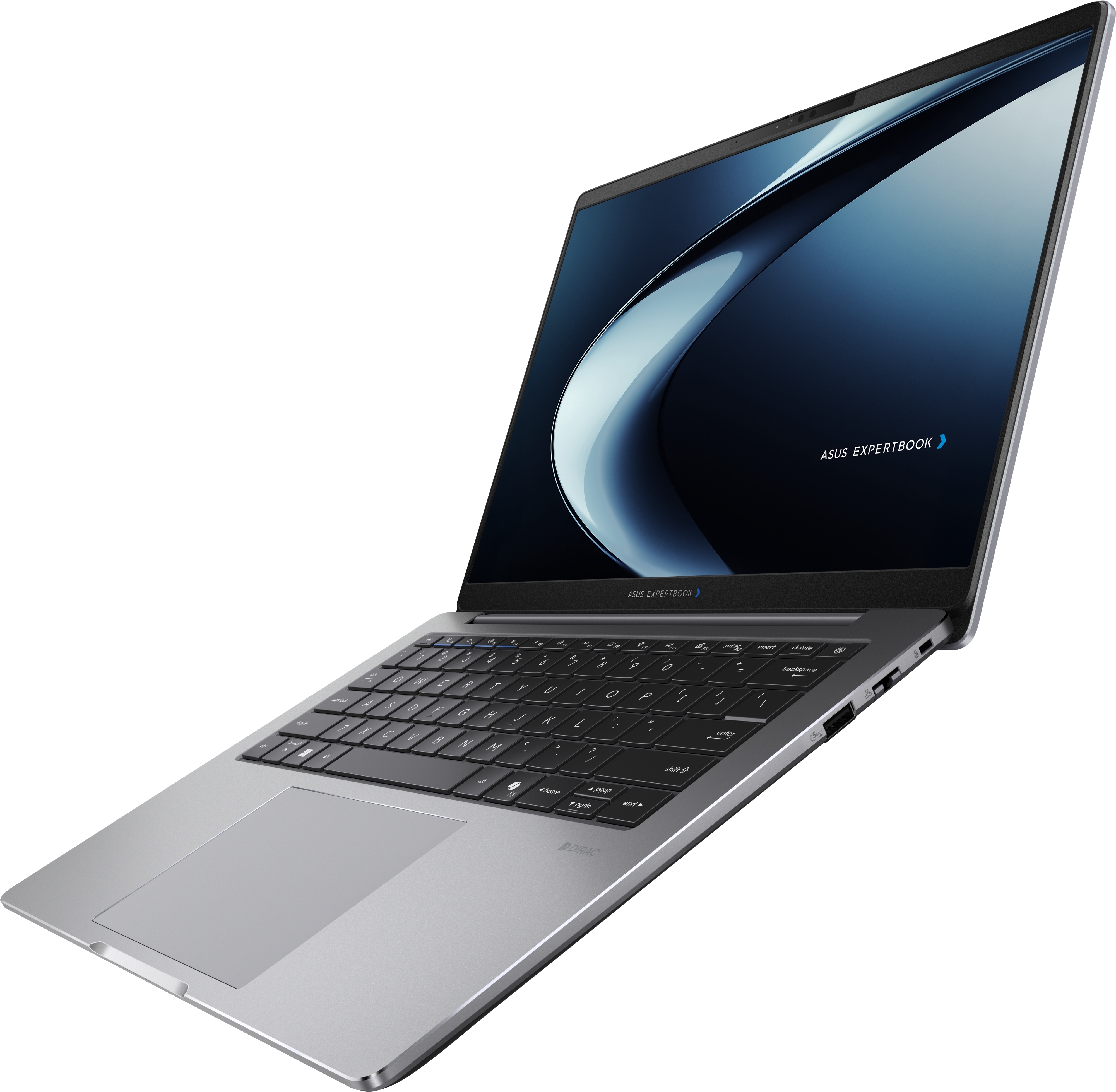 Ноутбук ASUS ExpertBook P5 G2 PM5406CGA-SF0148X (90NX0AA1-M005C0) фото13