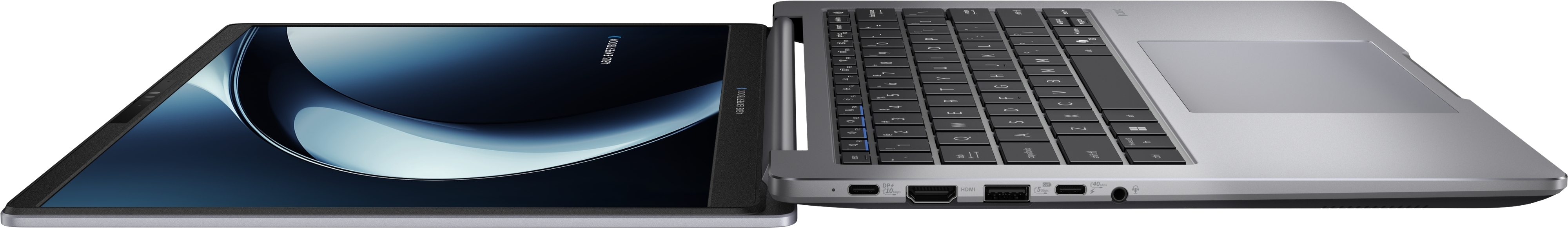 Ноутбук ASUS ExpertBook P5 G2 PM5406CGA-SF0148X (90NX0AA1-M005C0) фото14