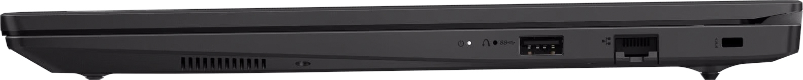 Ноутбук LENOVO V15 G5 IRL Business Black (83HF00DFRA)фото