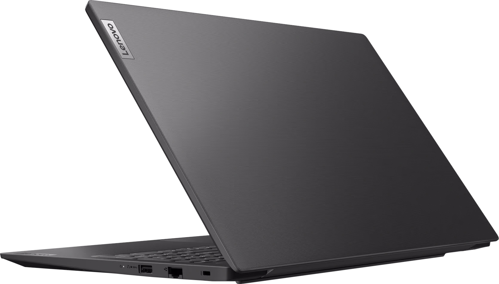 Ноутбук LENOVO V15 G5 IRL Business Black (83HF00DFRA)фото