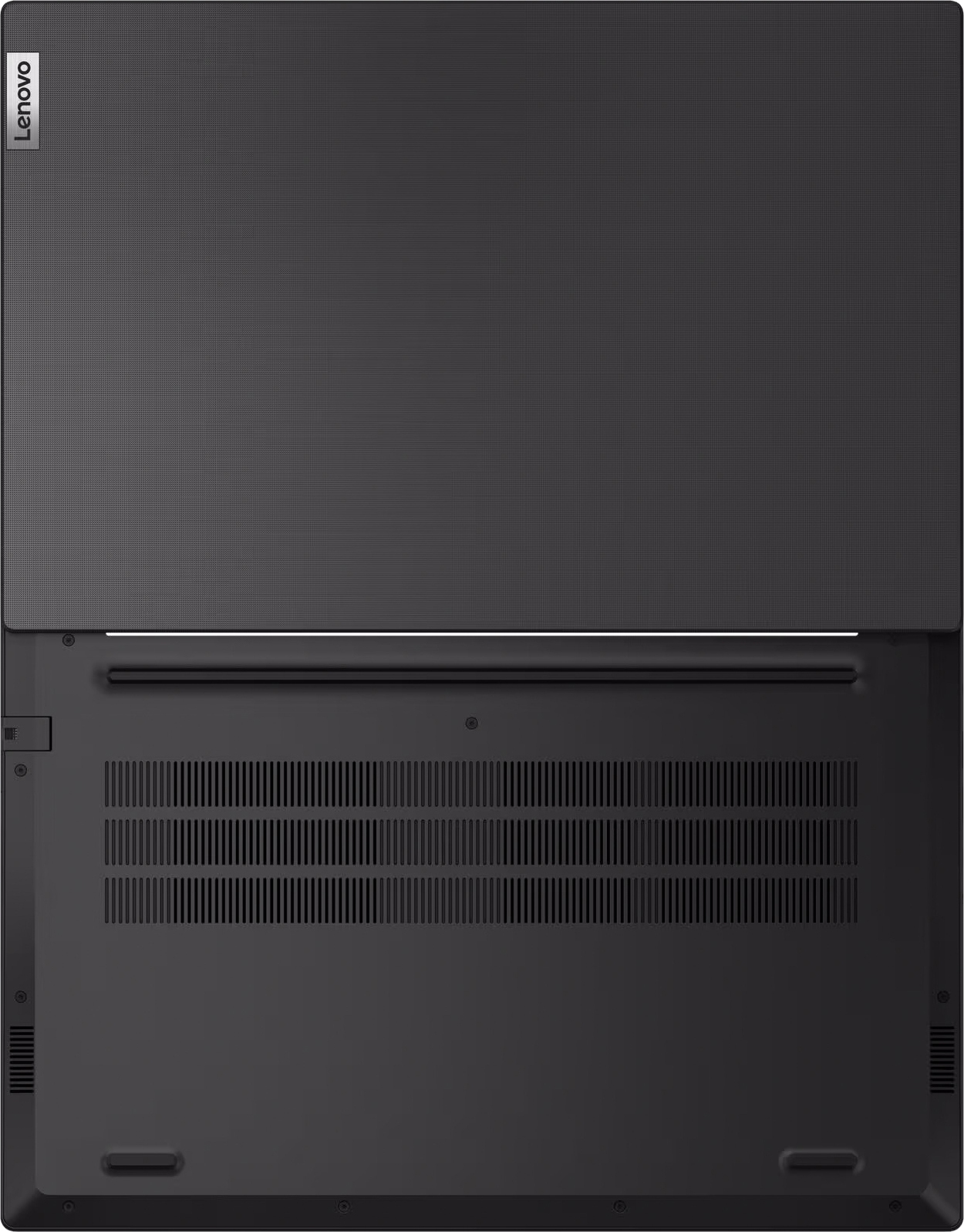 Ноутбук LENOVO V15 G5 IRL Business Black (83HF00DFRA)фото