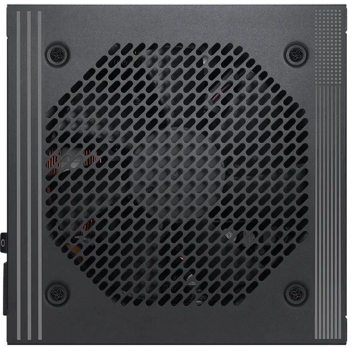 Блок питания MSI ATX 1000W PRO A1000PL PCIE5 (PRO A1000PL PCIE5) фото3