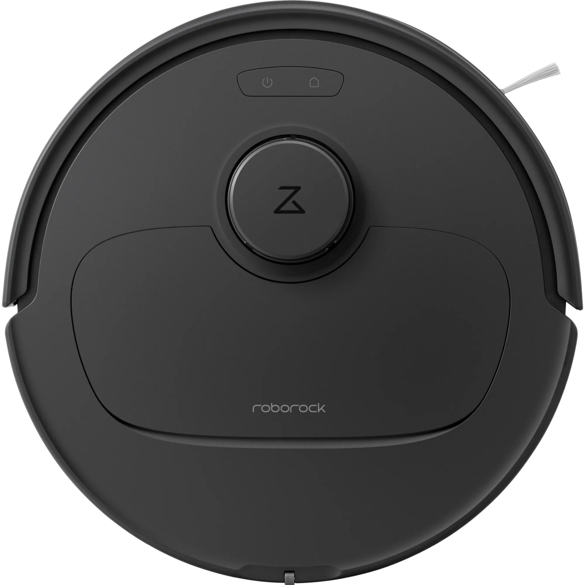 Робот-пылесос Roborock Qrevo S Pro Black (1205721) фото4