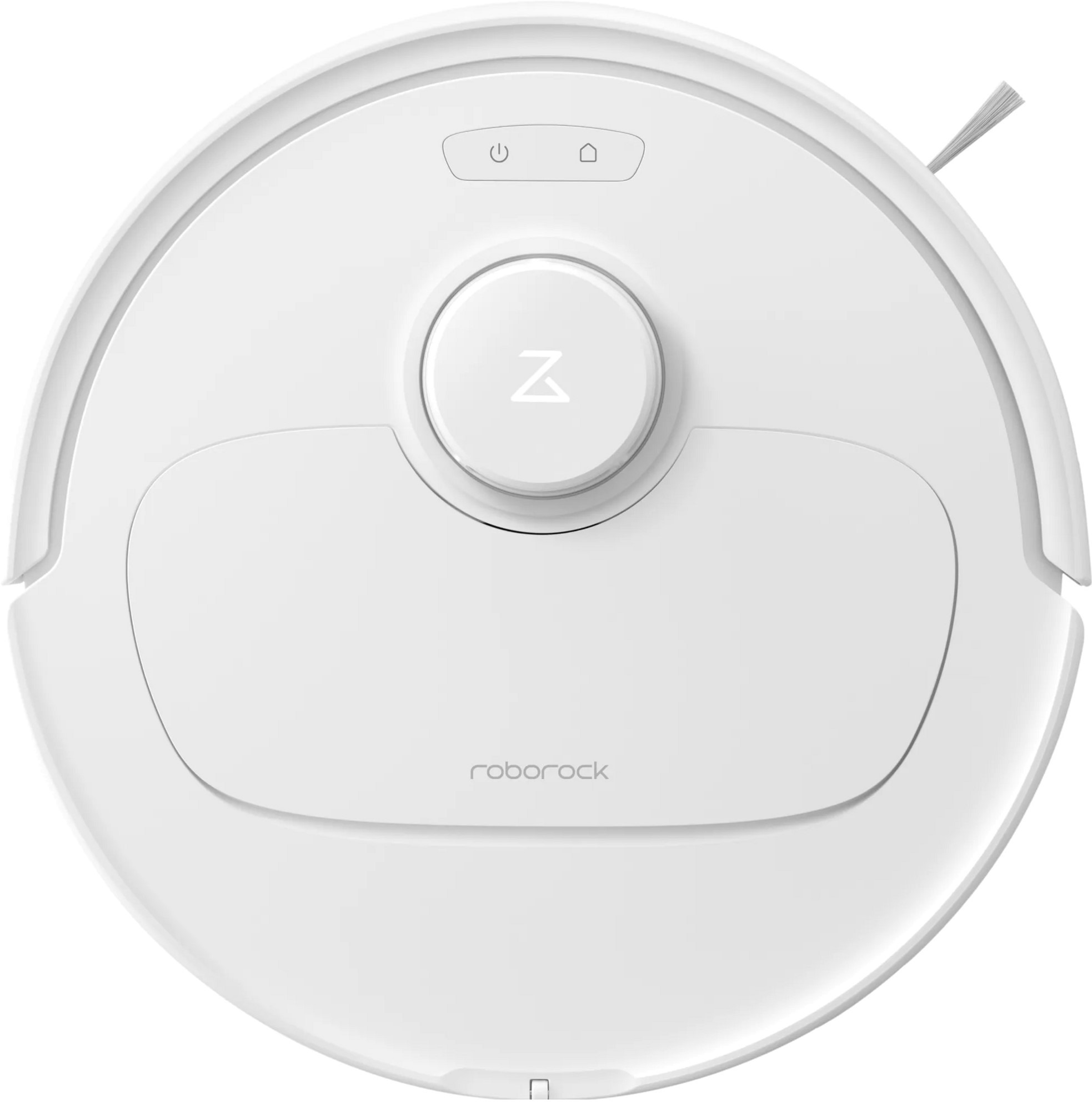 Робот-пылесос Roborock Qrevo S Pro White (1205720) фото4