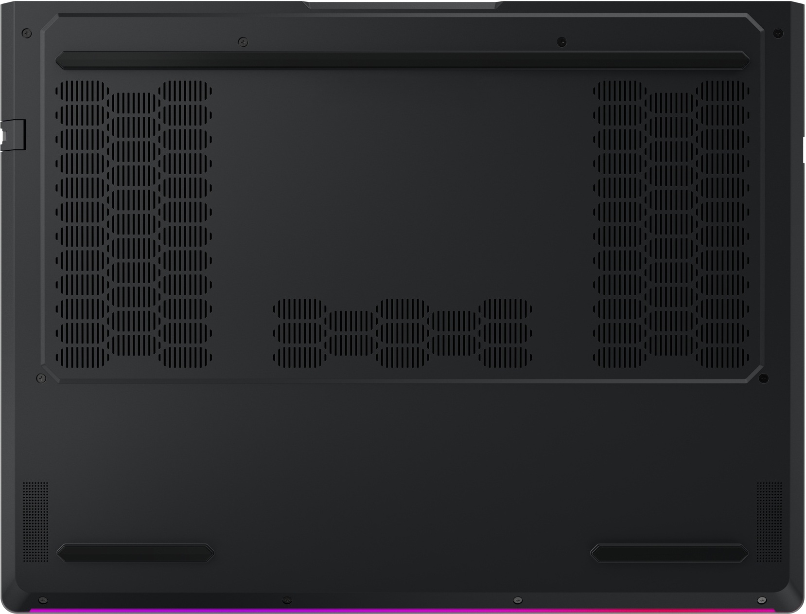 Ноутбук LENOVO Legion Pro 7 16AFR10H Eclipse Black (83RU003JRA) фото16