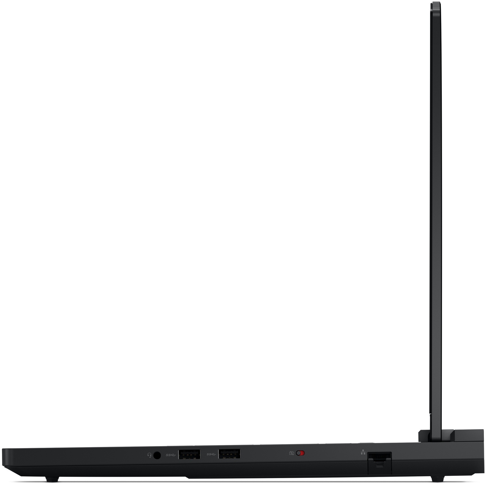 Ноутбук LENOVO Legion Pro 7 16AFR10H Eclipse Black (83RU003JRA) фото9