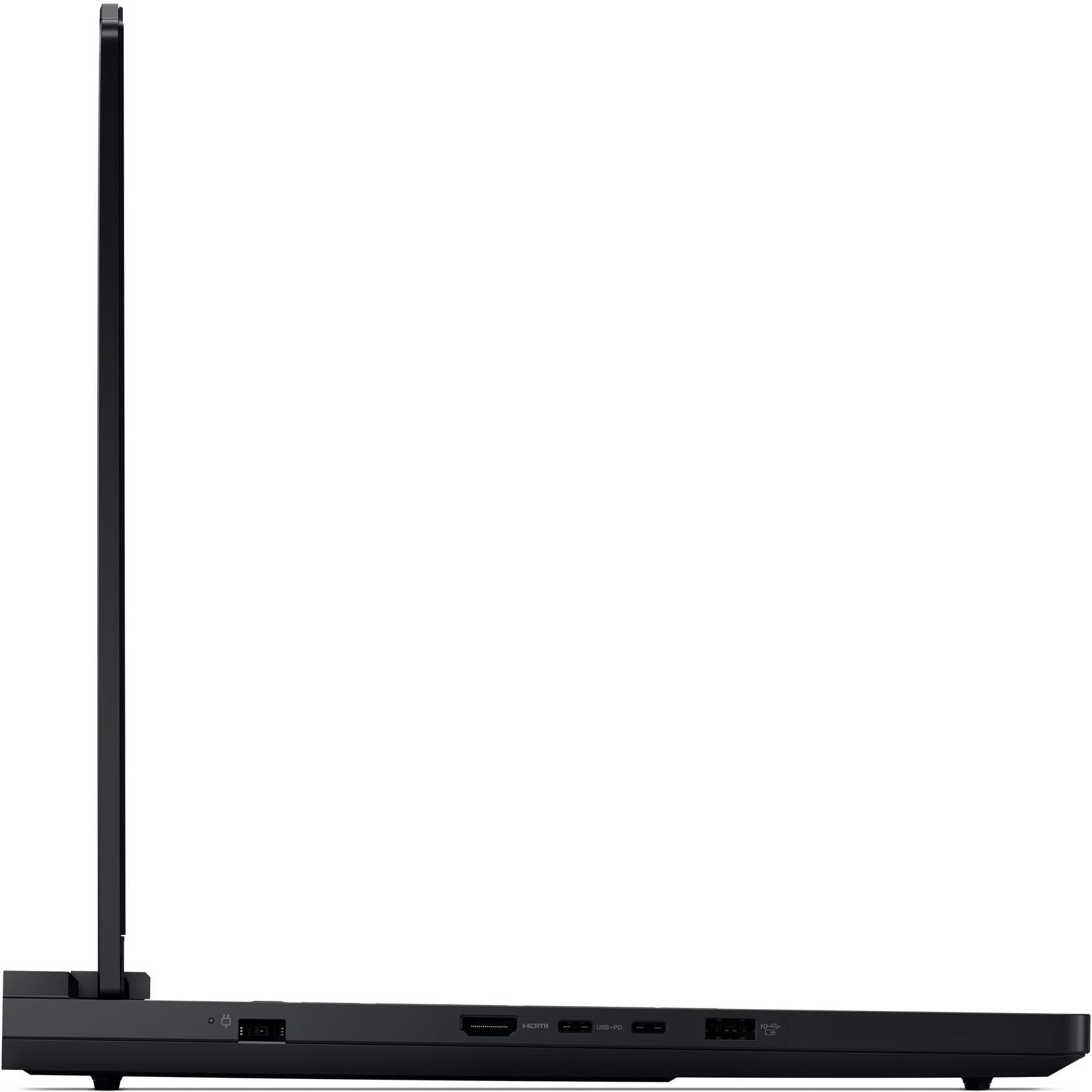 Ноутбук LENOVO Legion Pro 7 16AFR10H Eclipse Black (83RU003JRA) фото8