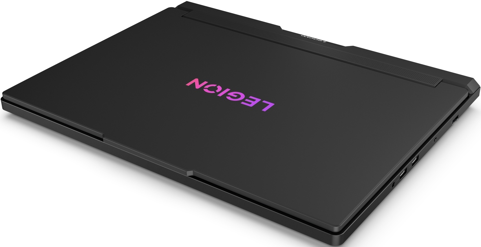 Ноутбук LENOVO Legion Pro 7 16AFR10H Eclipse Black (83RU003JRA) фото15