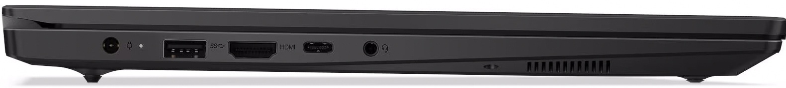 Ноутбук LENOVO V15 G5 IRL Business Black (83GW00BTRA) фото8